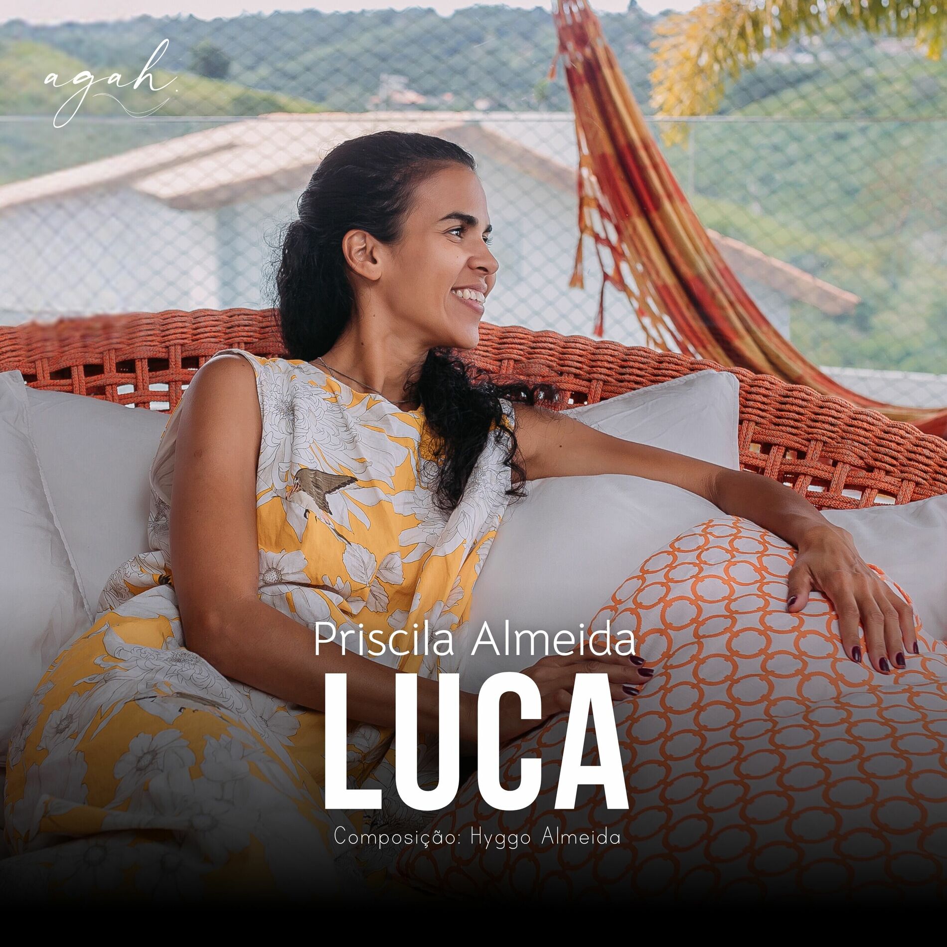 Album cover of Luca