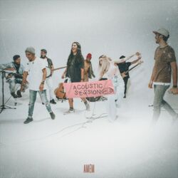 Cover of Acoustic Session (Vol.2)
