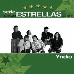 Cover of Serie Cinco Estrellas