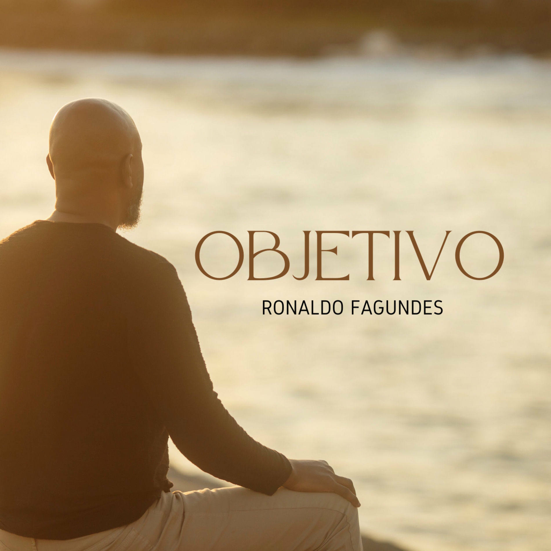 Album cover of Objetivo