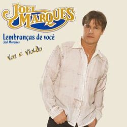 Cover of Lembranças de Você