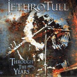 Cover of Through the Years