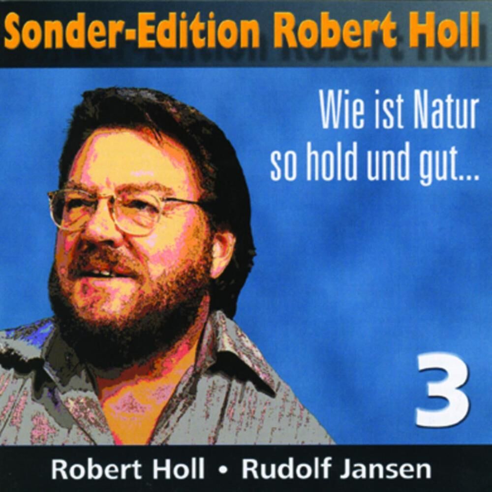 Picture of Sonder - Edition Robert Holl (Vol.3)