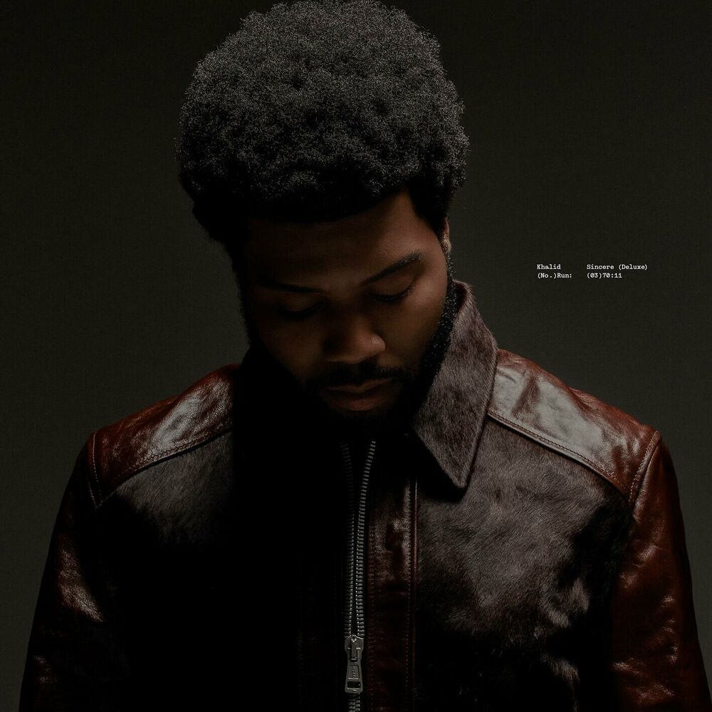 Picture of Sincere (Deluxe)