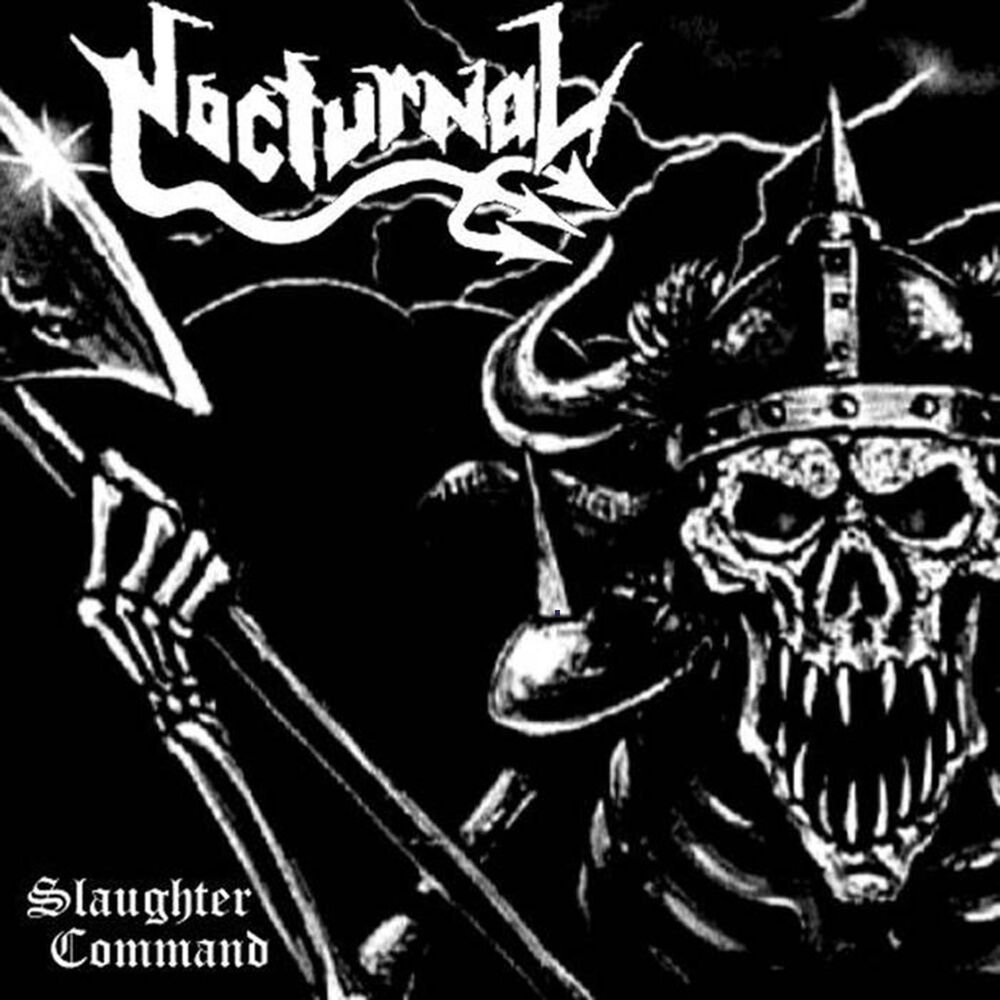 Picture of Slaughter Command