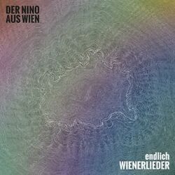 Cover of Endlich Wienerlieder