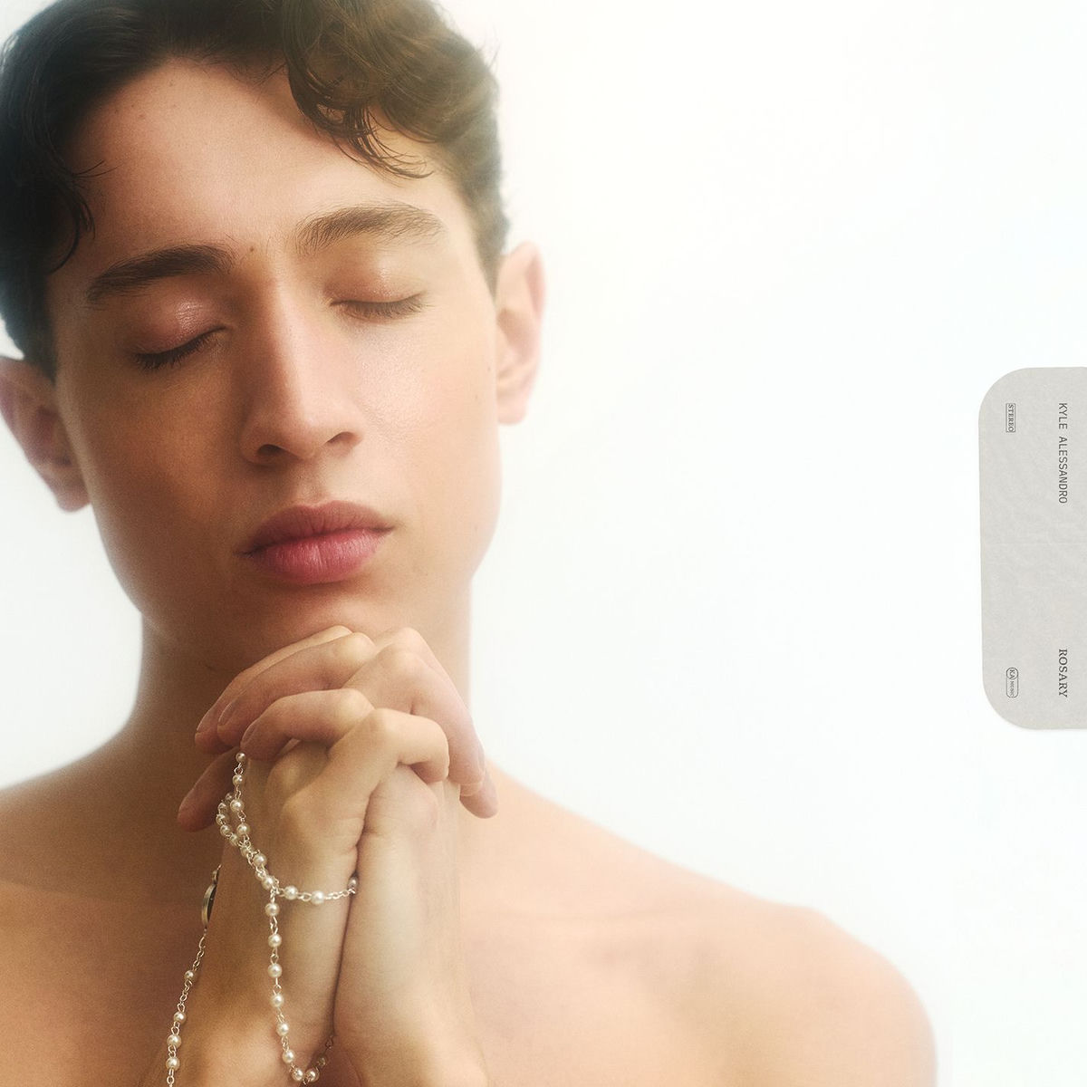 Album cover of Rosary