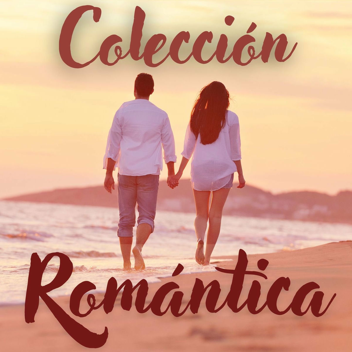 Album cover of Colección Romántica: Música Relajante para Parejas Enamoradas