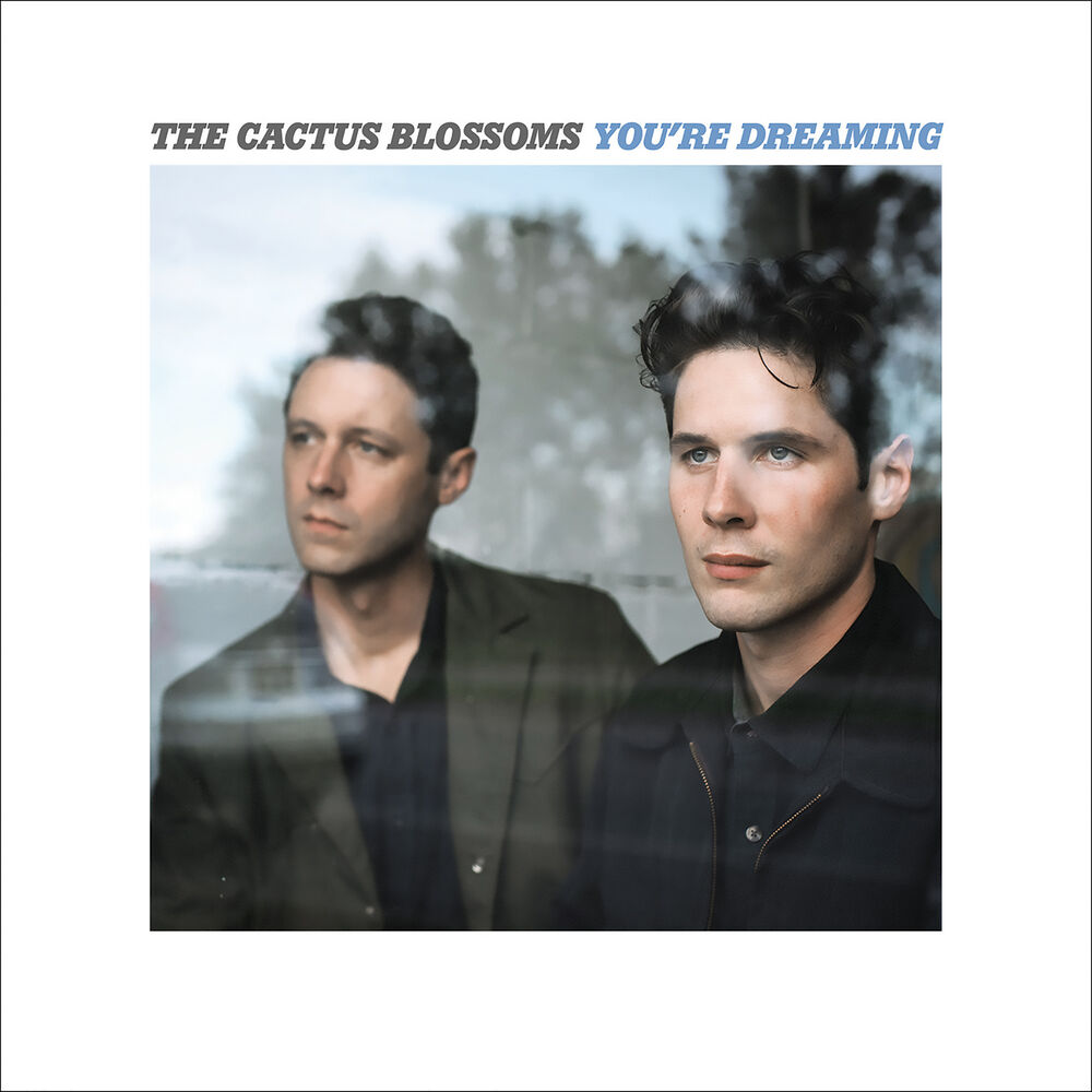 Picture of You're Dreaming