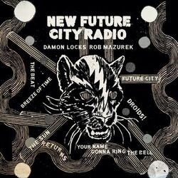 Cover of New Future City Radio