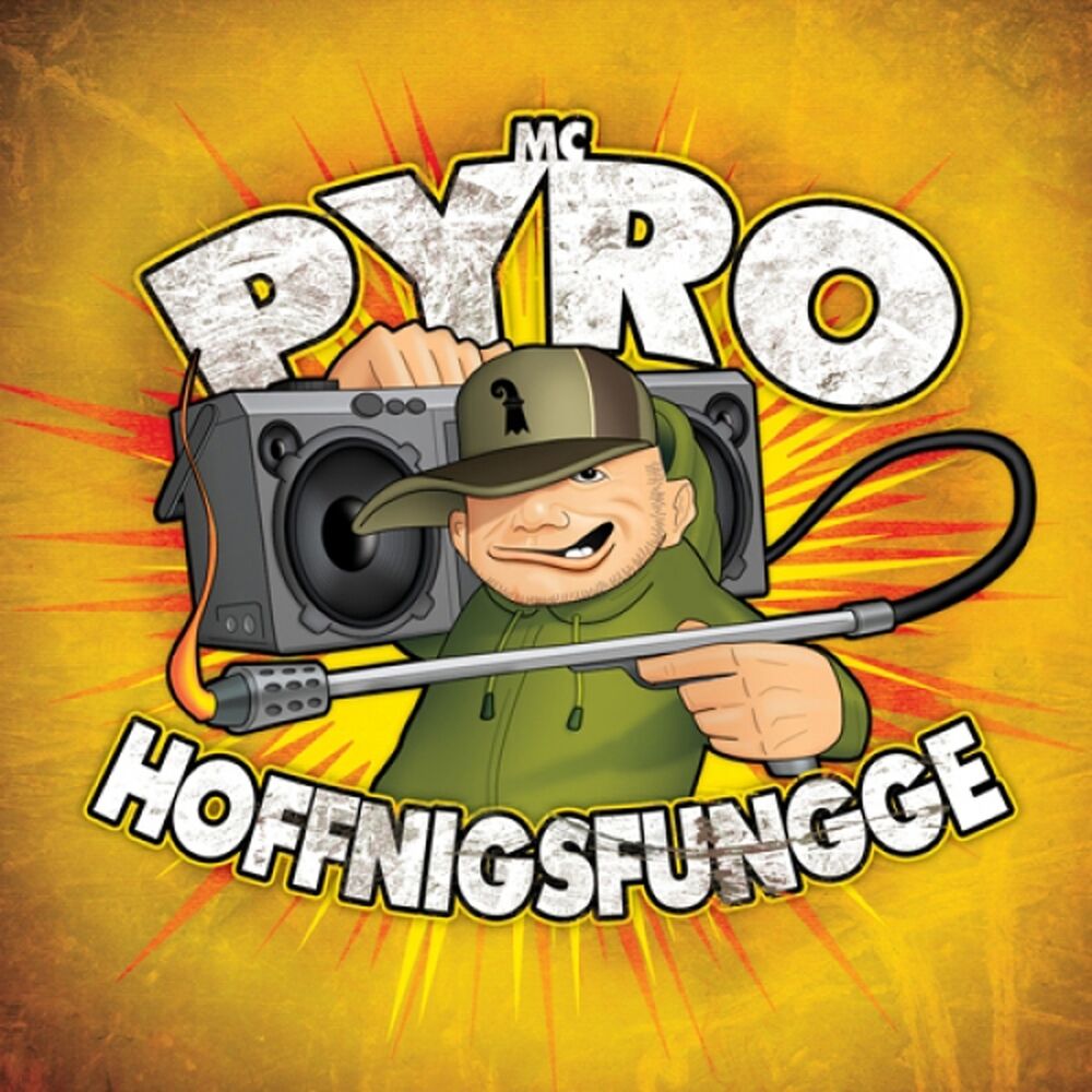 Picture of Hoffnigsfungge