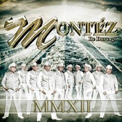Cover of MMXII