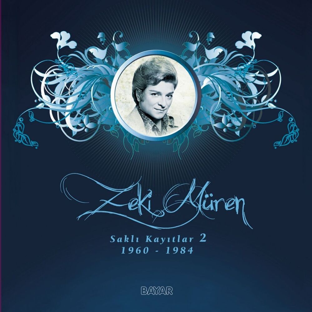 Picture of Saklı Kayıtlar, Vol. 2 (1960 - 1984)