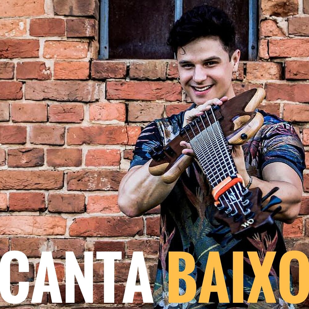 Picture of Canta Baixo