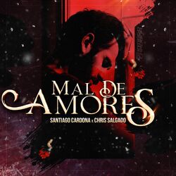 Cover of Mal de Amores