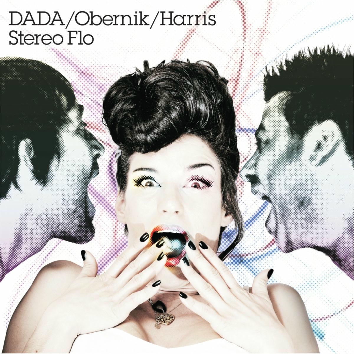 Album cover of Stereo Flo