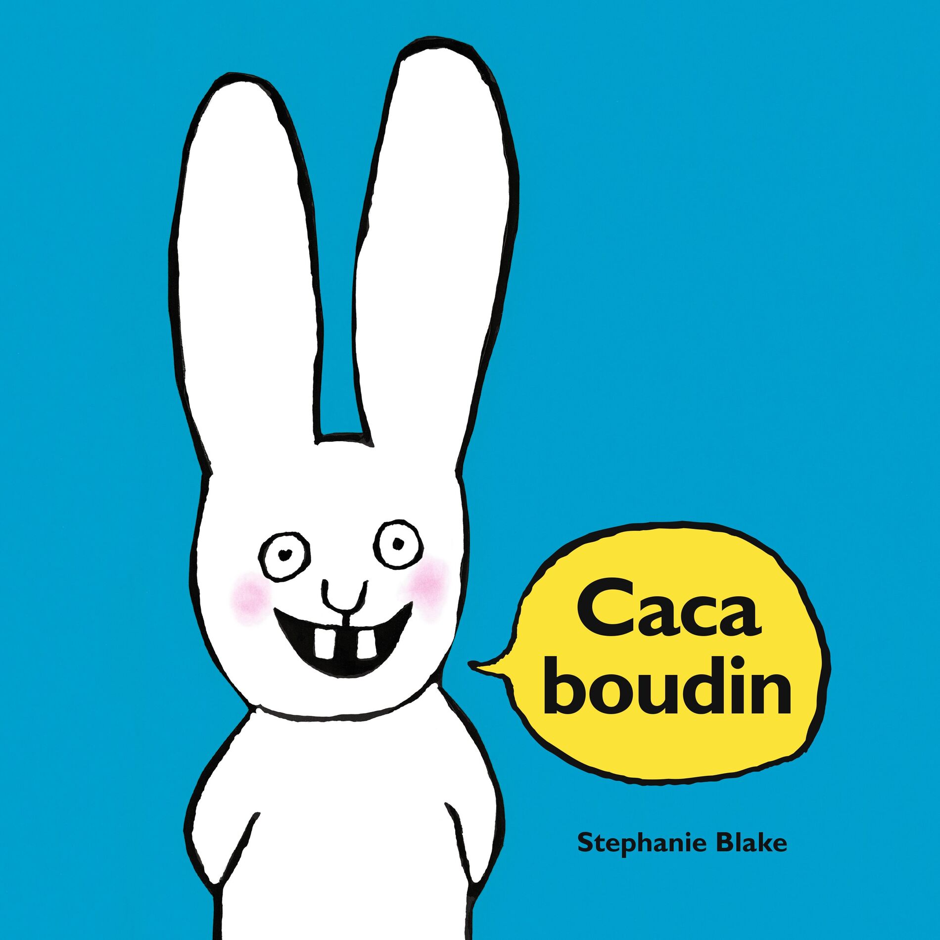 Album picture of Caca boudin