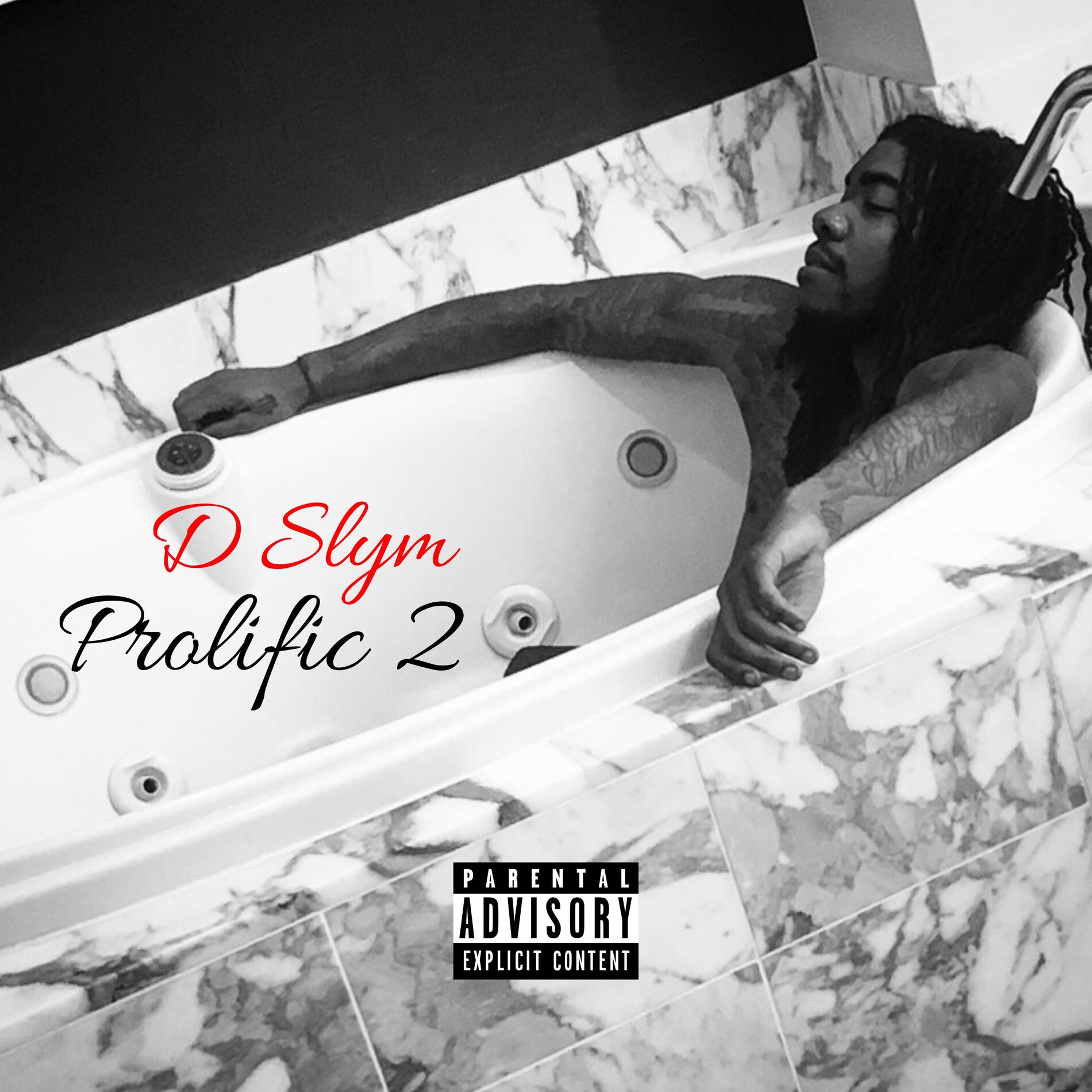 Album cover of Prolific 2