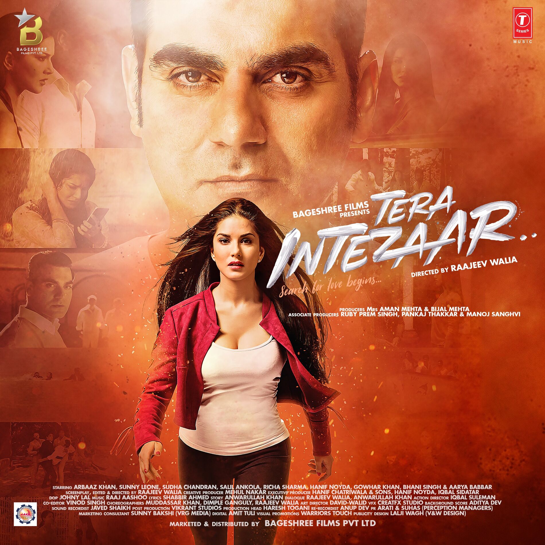 Album cover of Khali Khali Dil