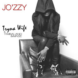 Cover of Tryna Wife (feat. Timbaland & Mase)