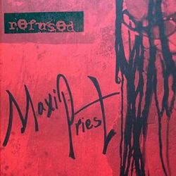 Cover of Refused