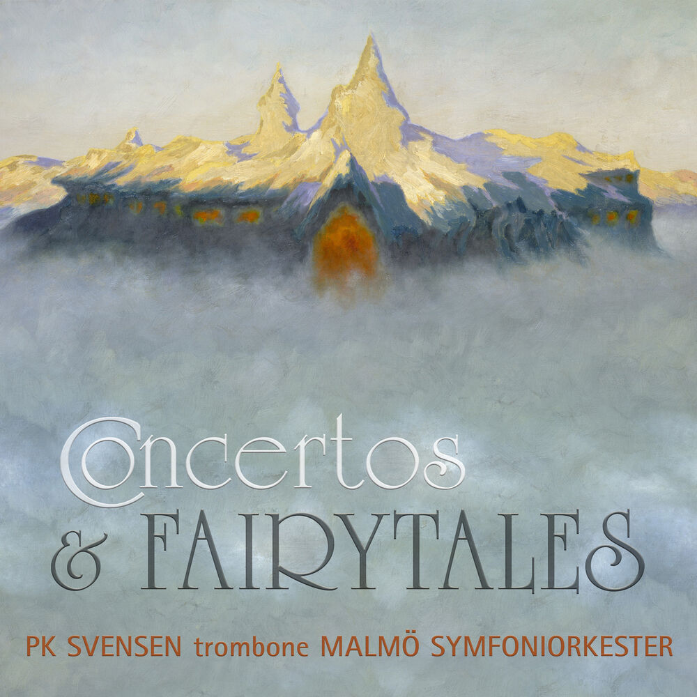 Picture of Concertos & Fairytales
