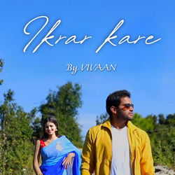 Ikraar kare album cover