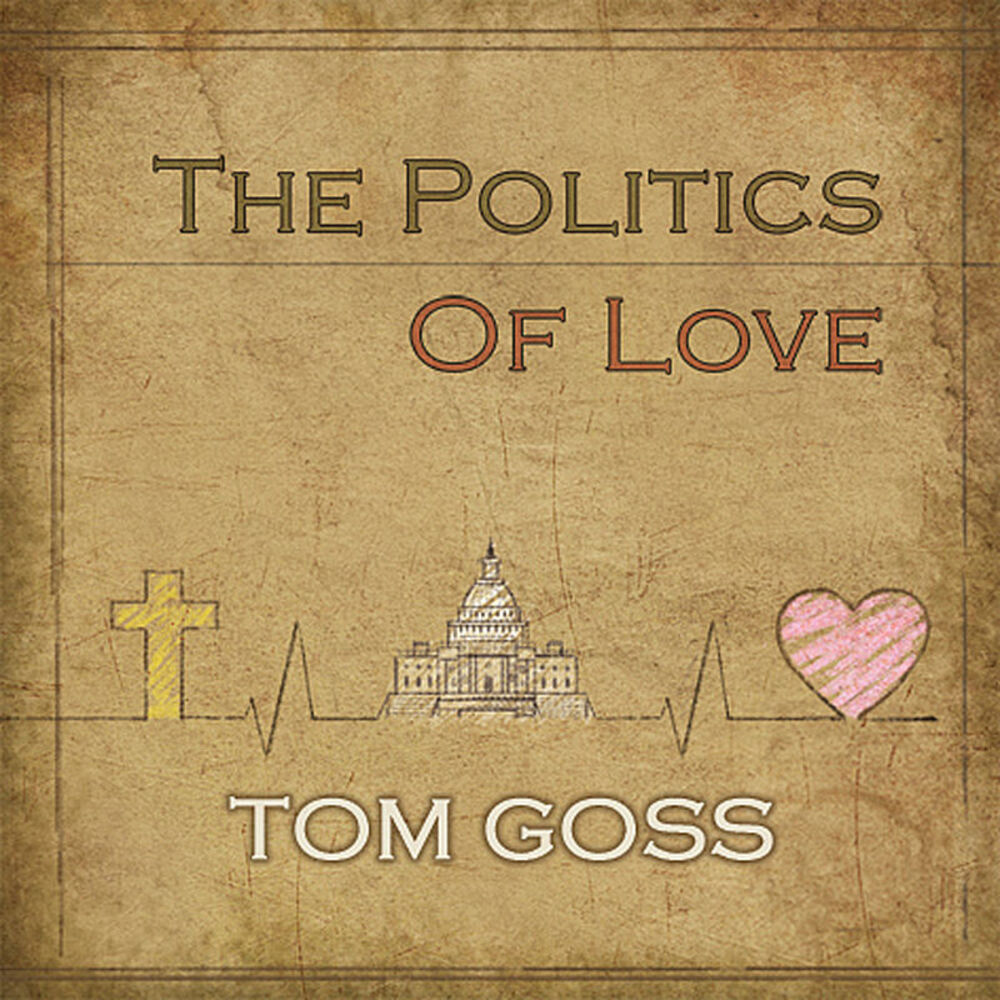Picture of The Politics Of Love