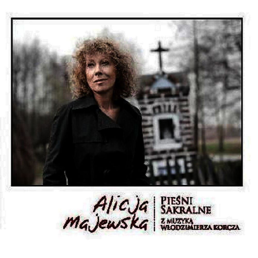 Picture of Pieśni Sakralne