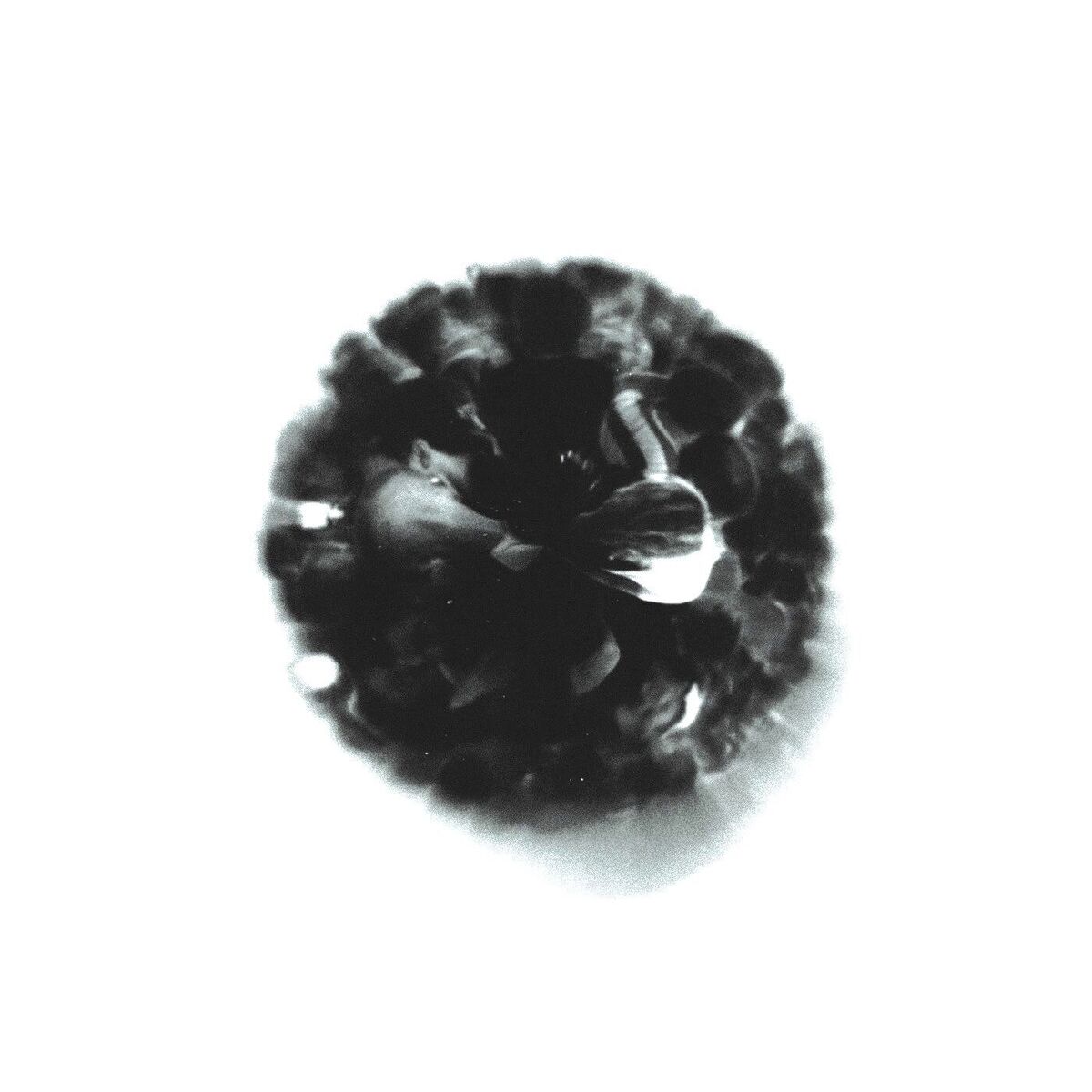 Album cover of Pressure