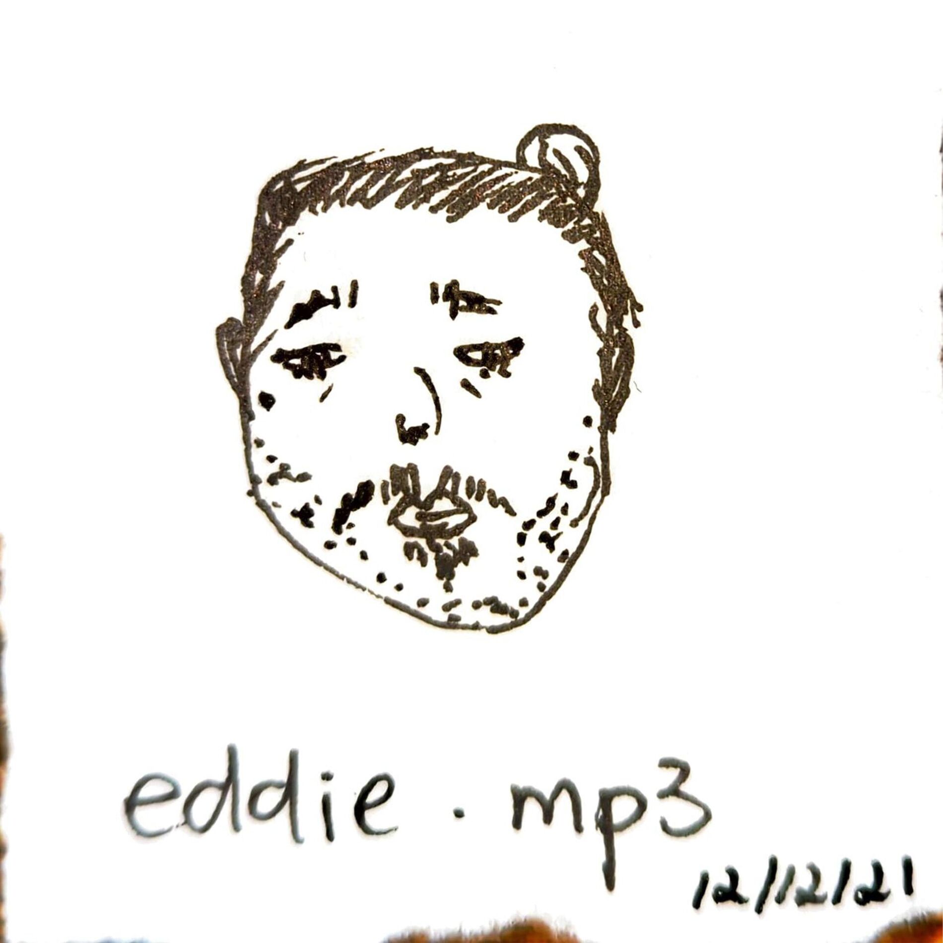 Album cover of nadaestamalnadaestabien
