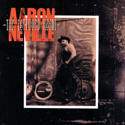 Cover of The Tattooed Heart