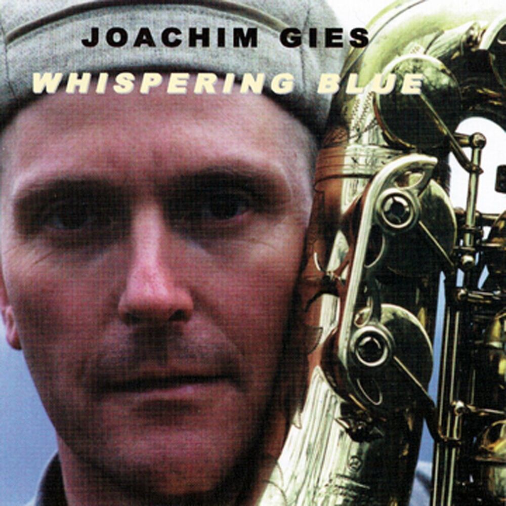 Picture of Whispering Blue