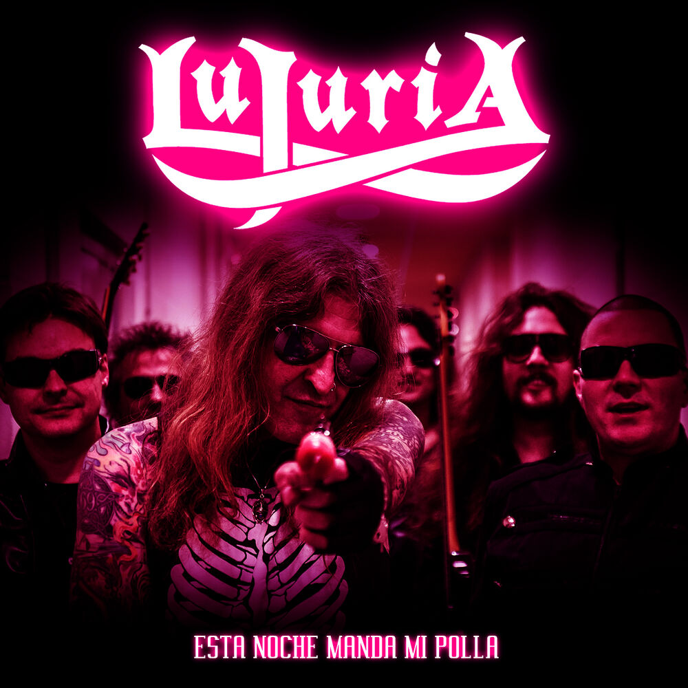 Picture of Esta Noche Manda Mi Polla - Single