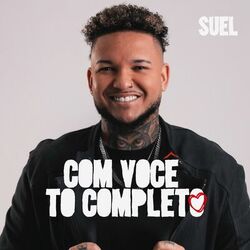 Cover of Com Você Tô Completo
