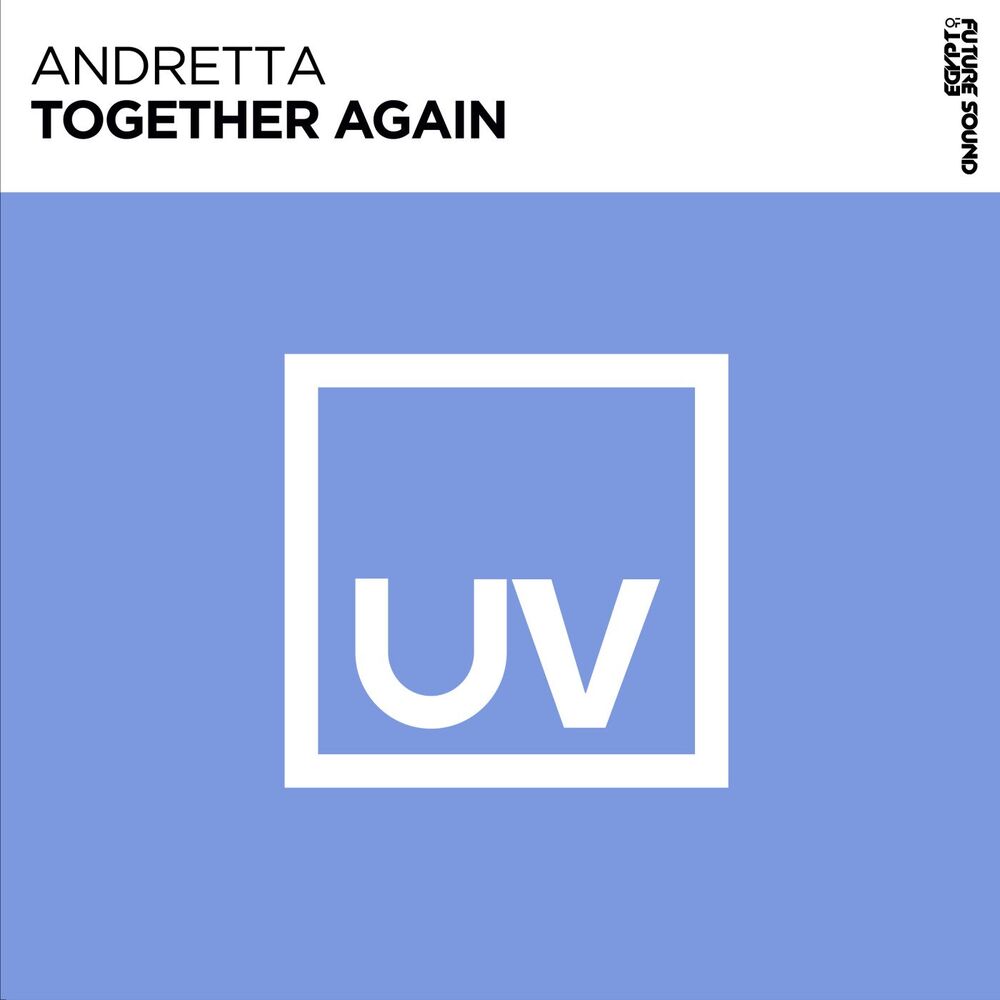 Picture of Together Again