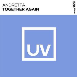 Cover of Together Again