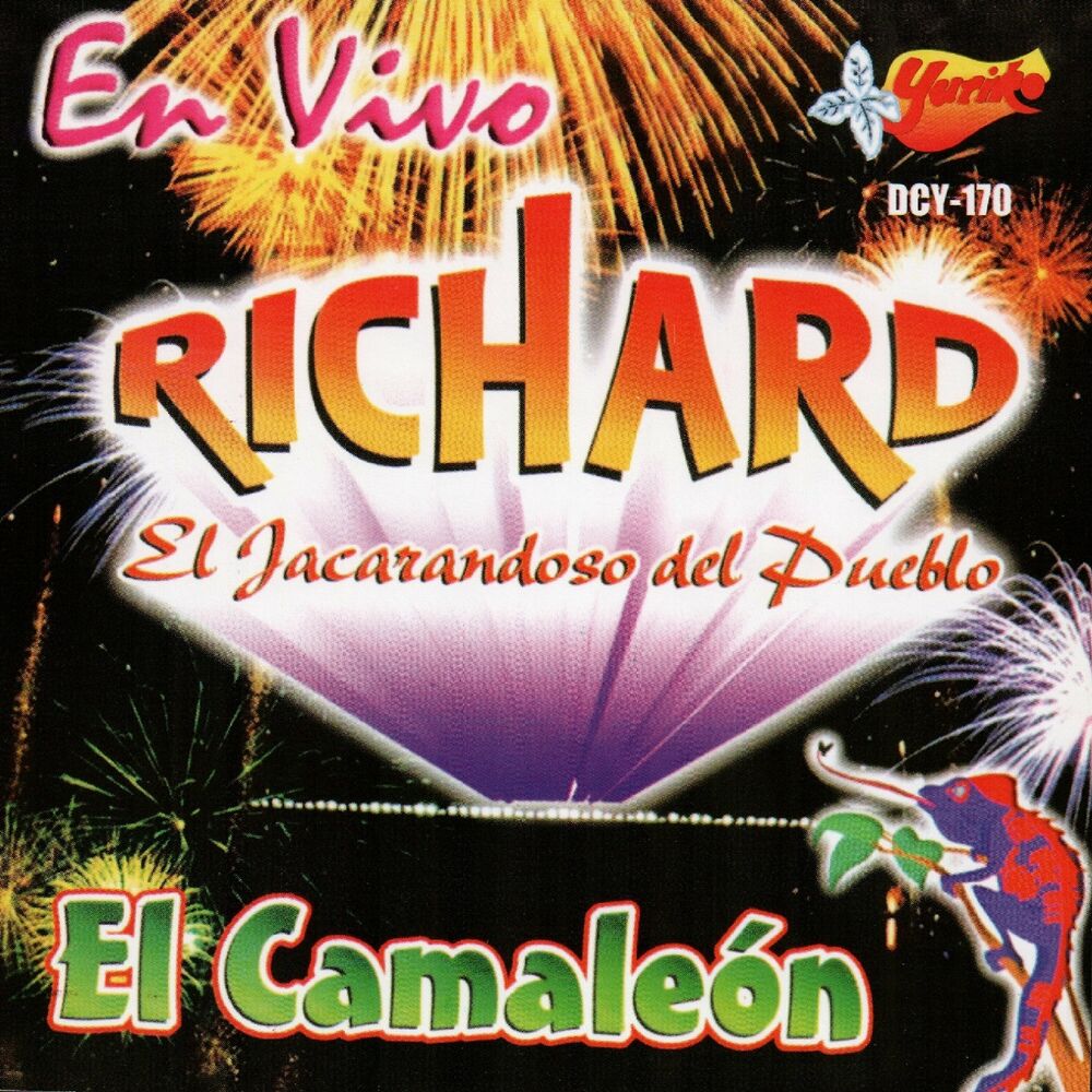 Picture of El Camaleon En Vivo