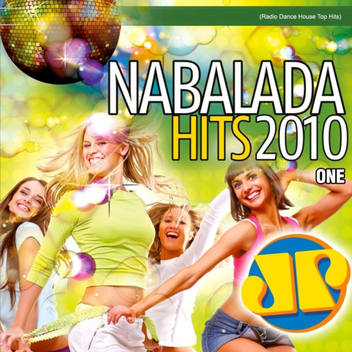 Album cover of We No Speak Americano