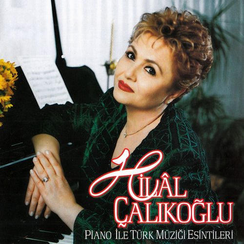 Seni Ben Ellerin Olsun Diyemi by Hilal Çalıkoğlu - 133 BPM