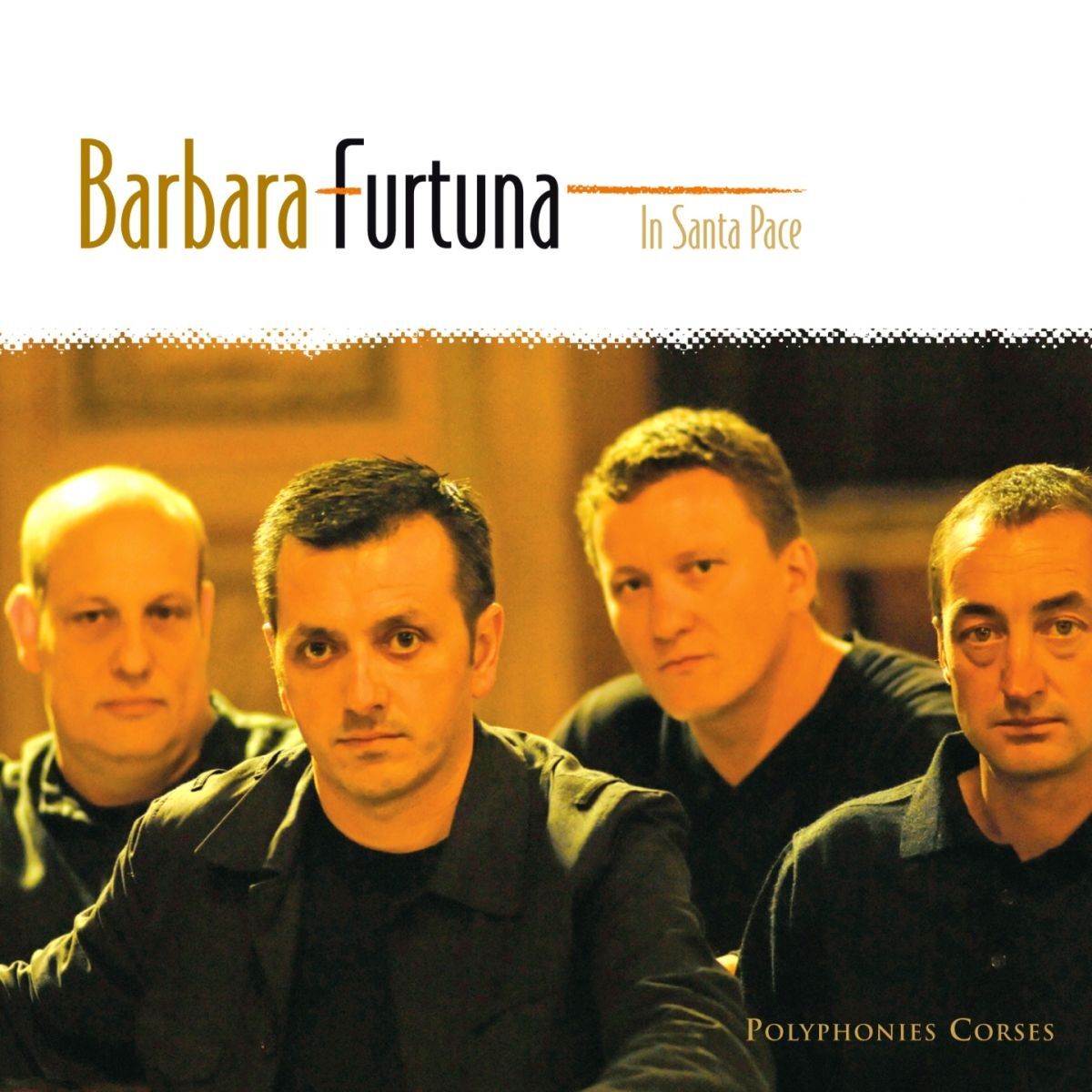 Album cover of L'oru