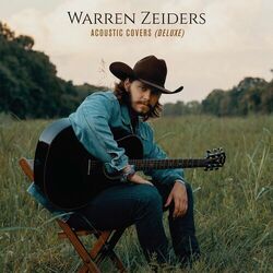 Cover of Acoustic Covers (Deluxe)