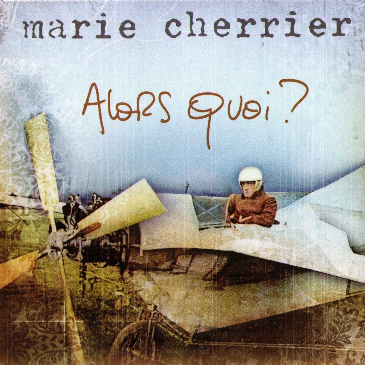 Album cover of Apprends-Moi A En Rire