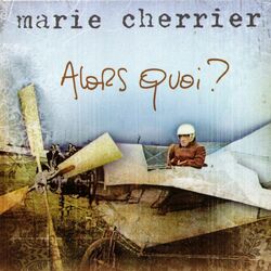 Cover of Alors Quoi ?