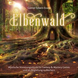 Cover of Elbenwald