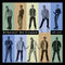 Can't Take My Eyes off of You (EP Version) by Straight No Chaser album cover