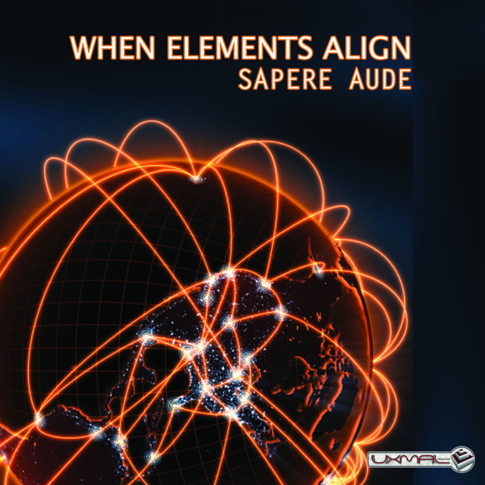 Picture of Sapere Aude - EP