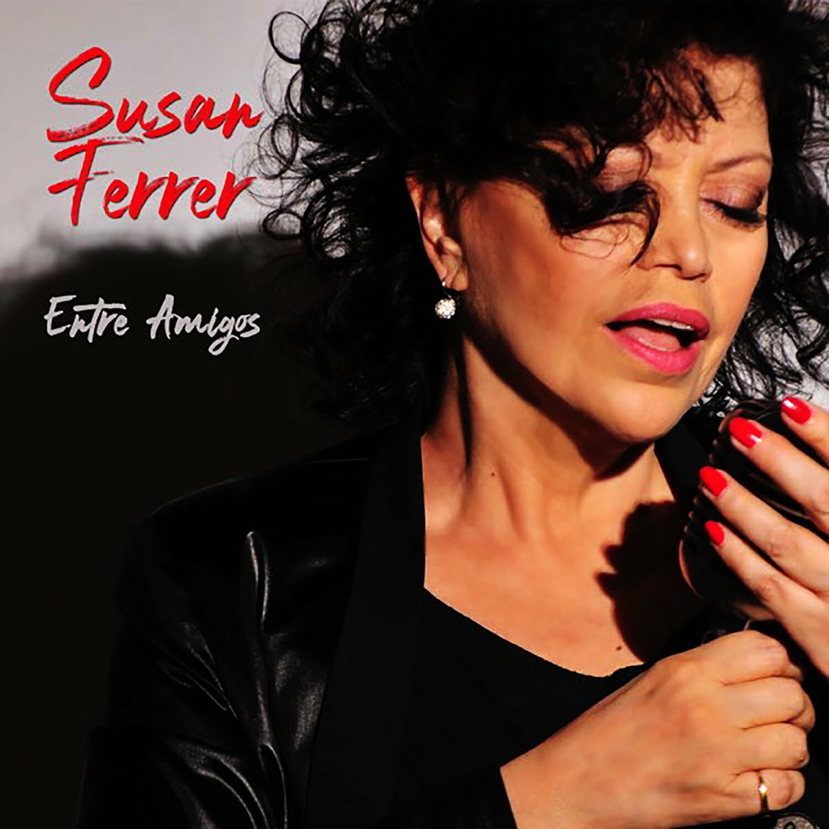 Album cover of Entre Amigos