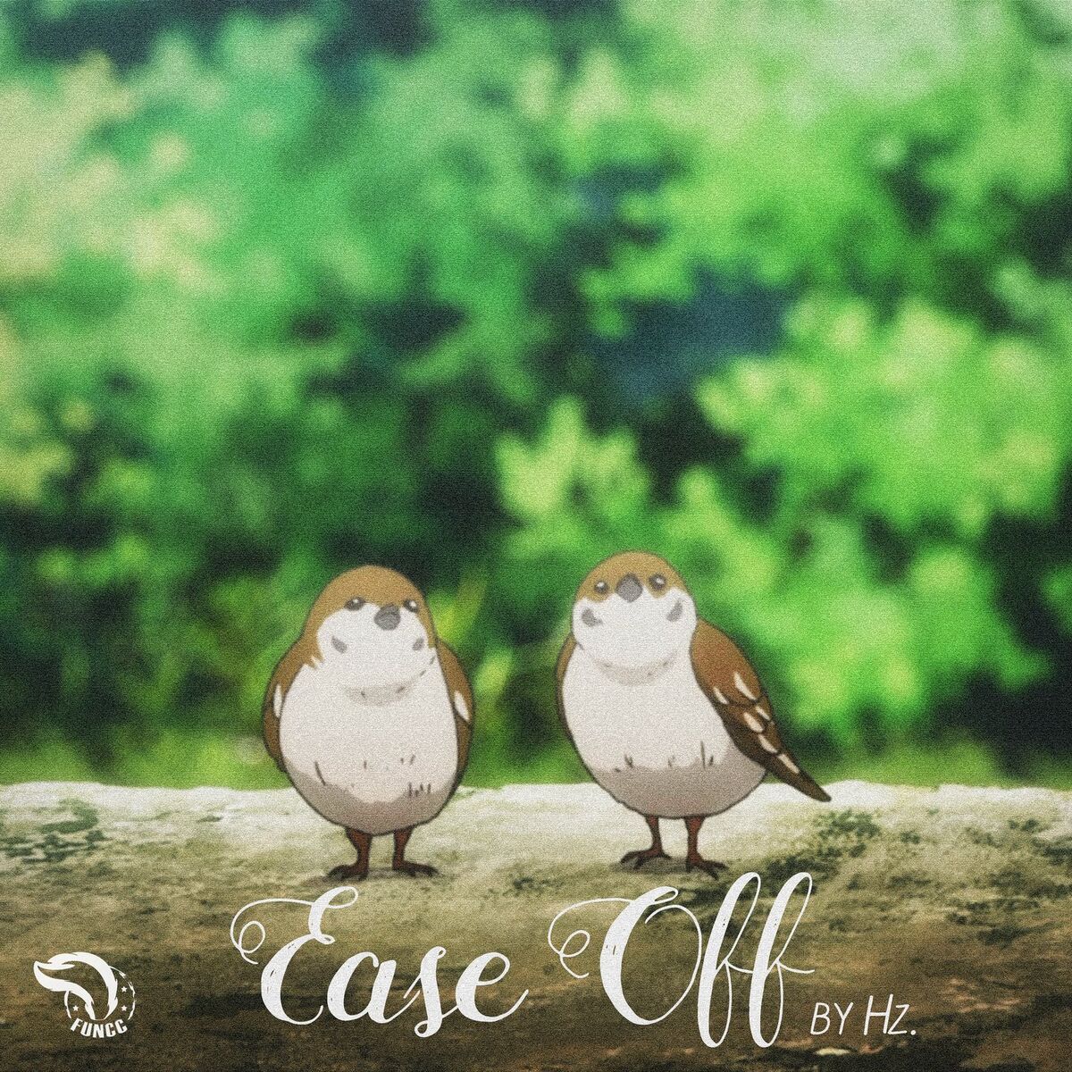 Album cover of Ease Off