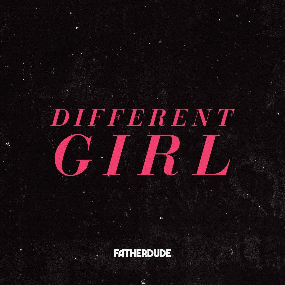 Picture of Different Girl
